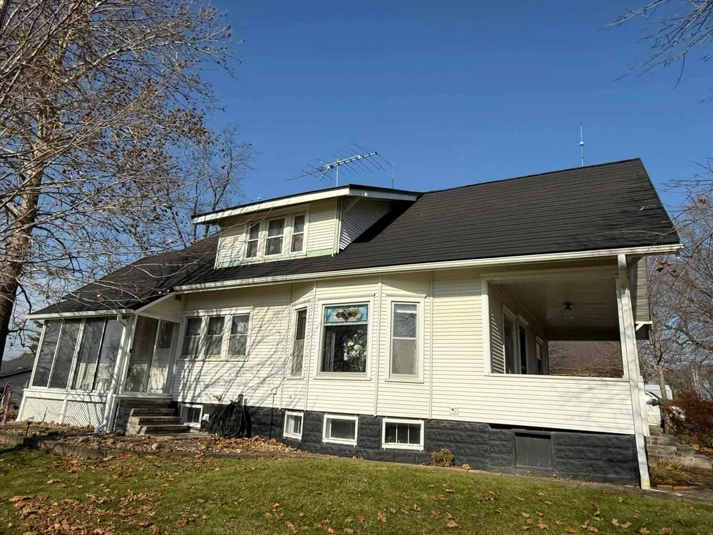 Slide of A&N Roofing & Exteriors