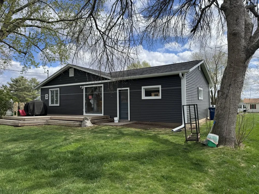 Slide of A&N Roofing & Exteriors