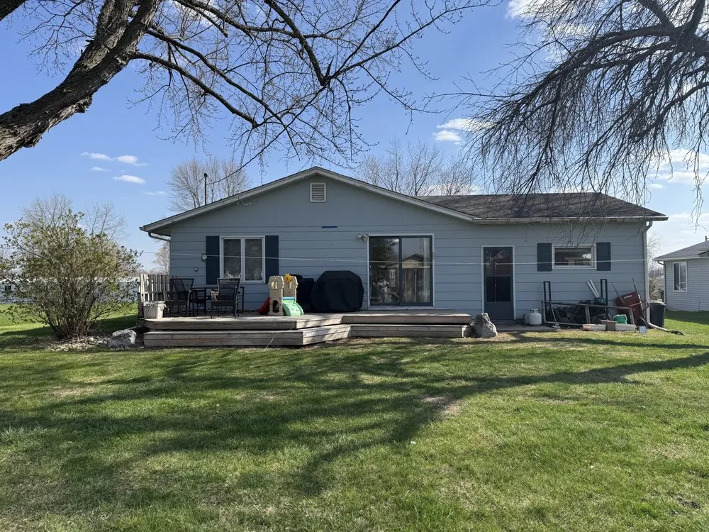 Slide of A&N Roofing & Exteriors