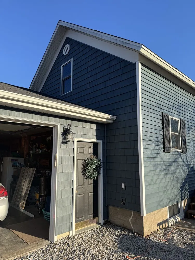 Slide of A&N Roofing & Exteriors