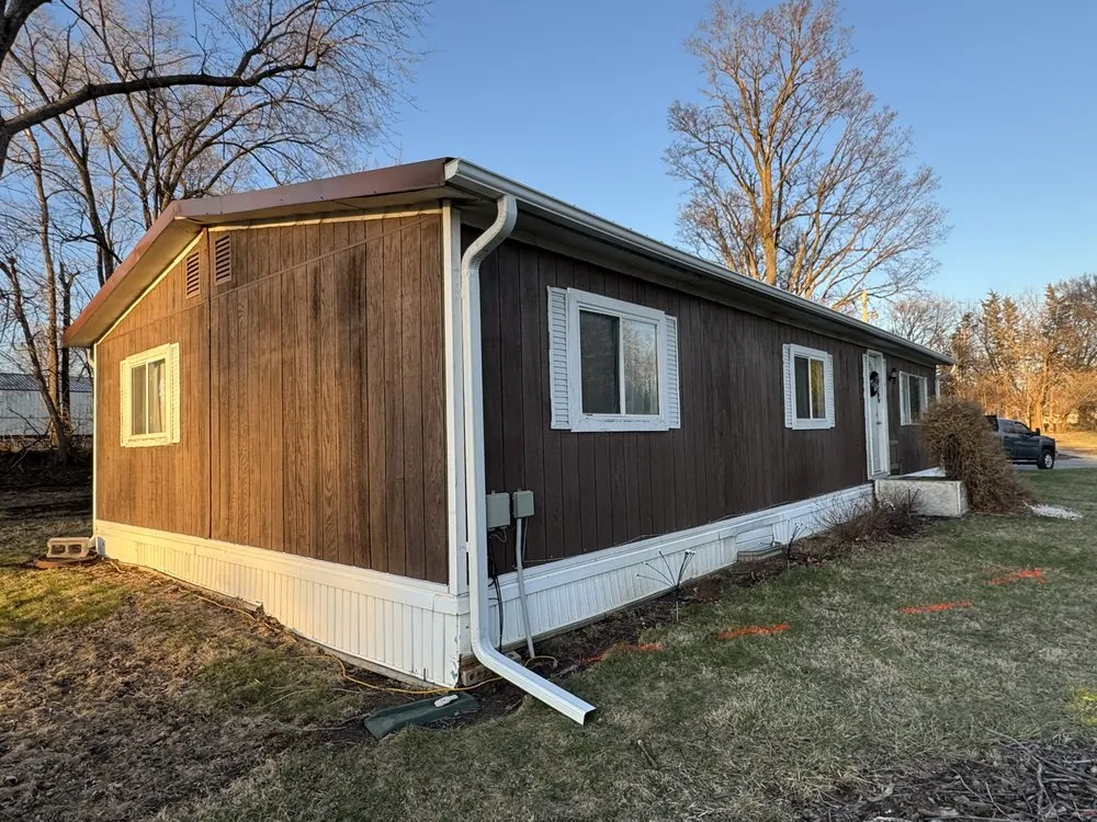 Slide of A&N Roofing & Exteriors