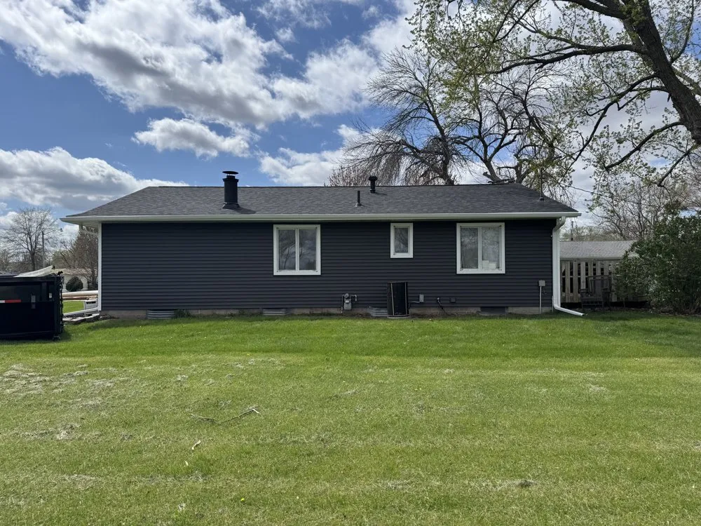 Slide of A&N Roofing & Exteriors