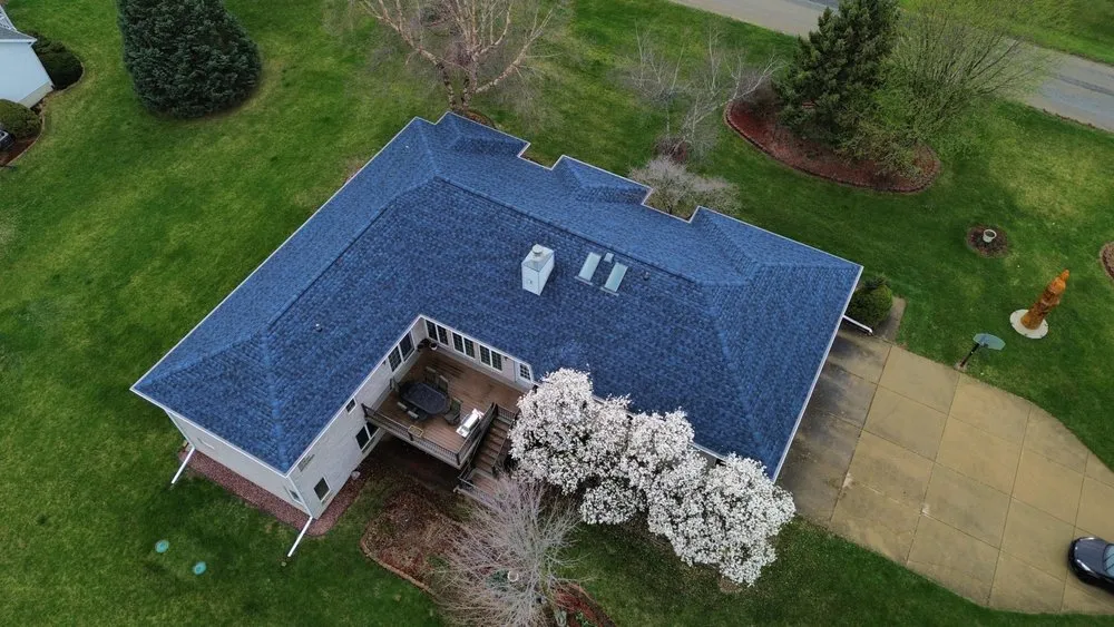 Slide of A&N Roofing & Exteriors