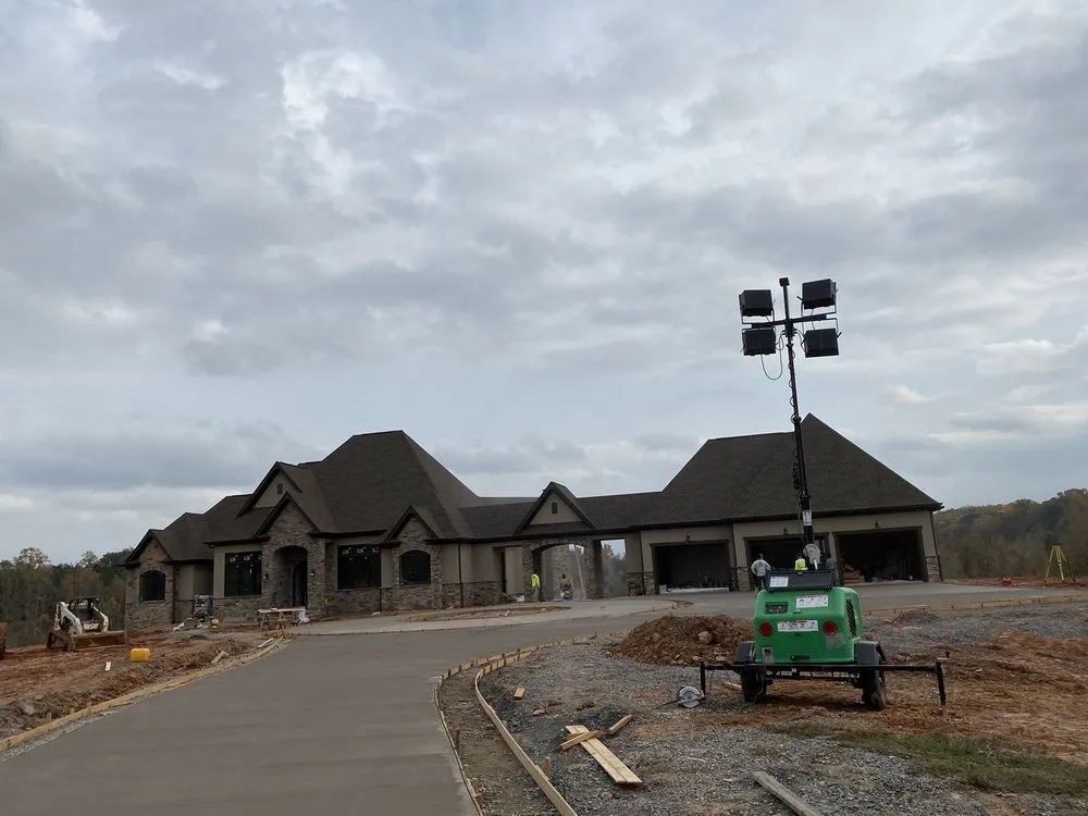 Slide of A&N Torres Construction