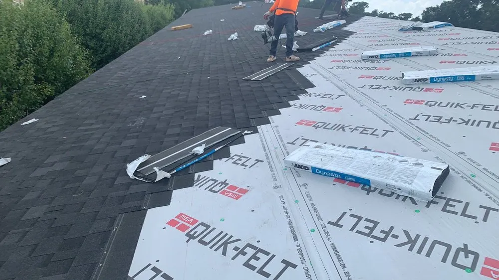 Slide of A&N Torres Construction