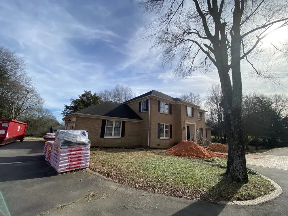 Slide of A&N Torres Construction