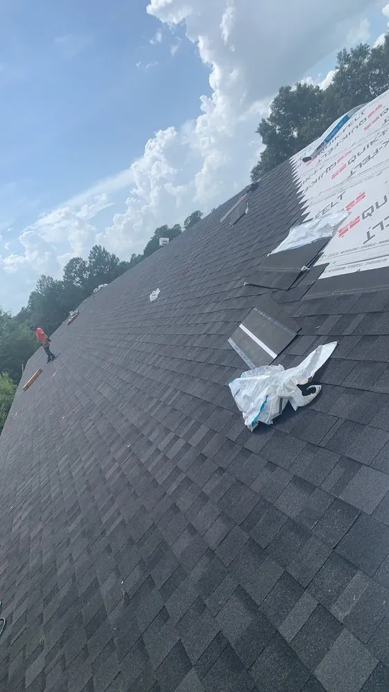 Slide of A&N Torres Construction