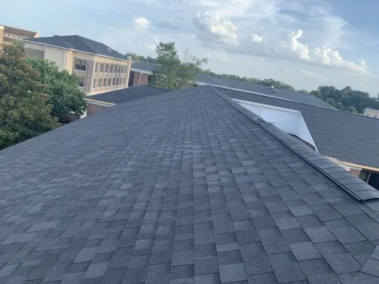 A&N Torres Construction Logo