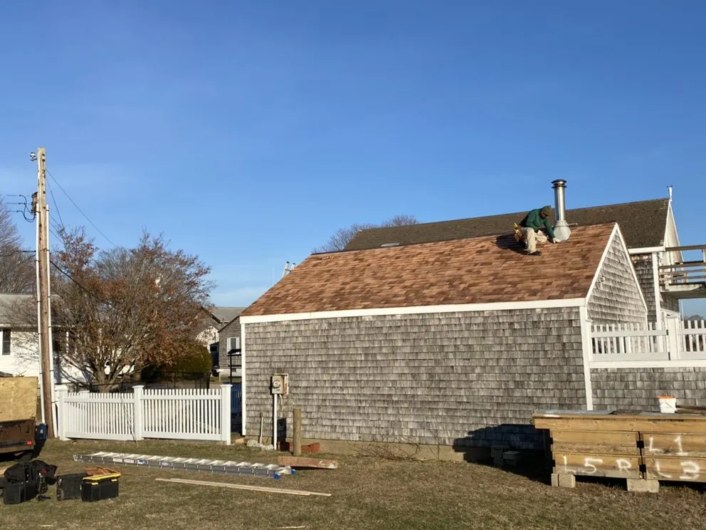 Slide of ANA Roofing