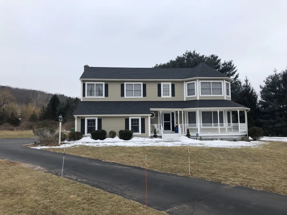 Slide of ANA Roofing