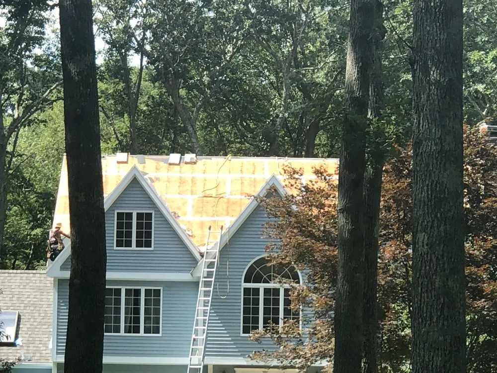 Slide of ANA Roofing