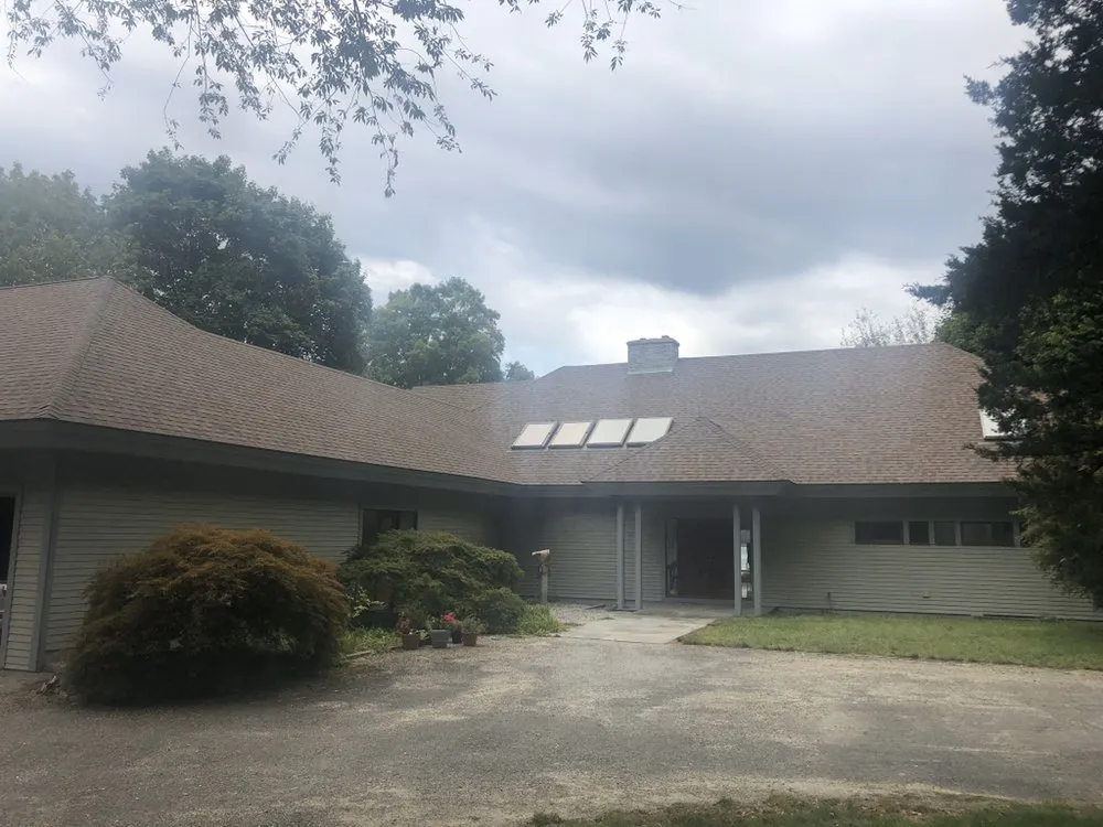 Slide of ANA Roofing