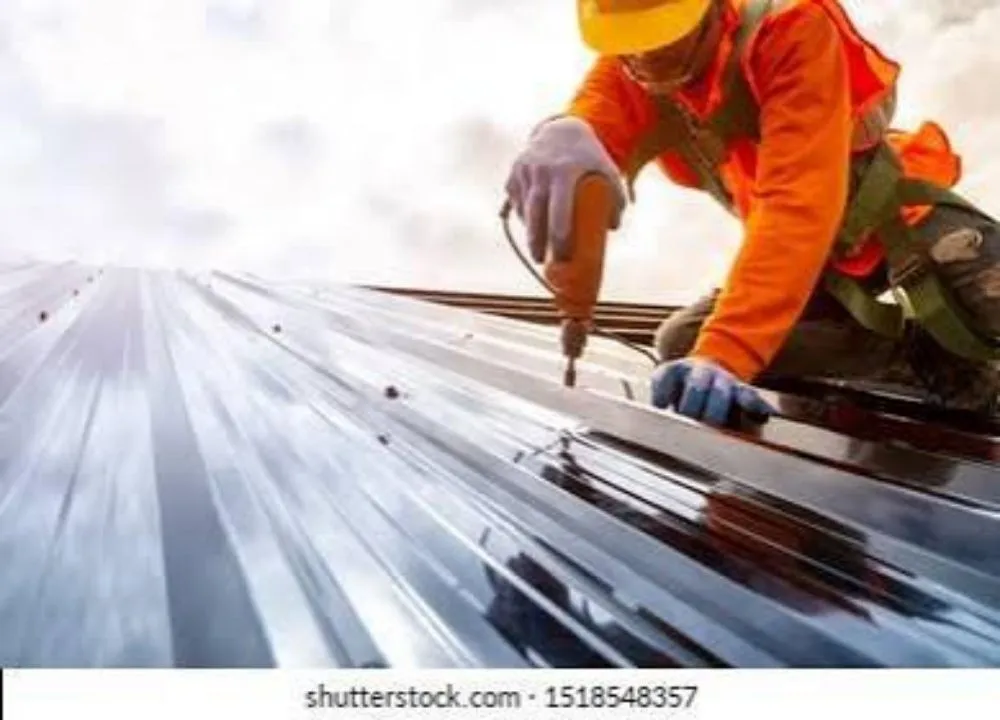 Slide of Anasazi Roofing