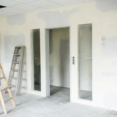 Slide of Anaya Drywall