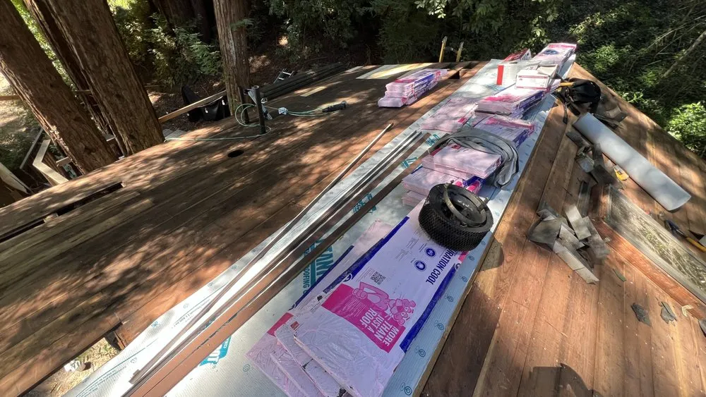 Slide of Anbe Contractors