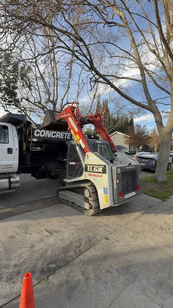 Slide of Anbe Contractors