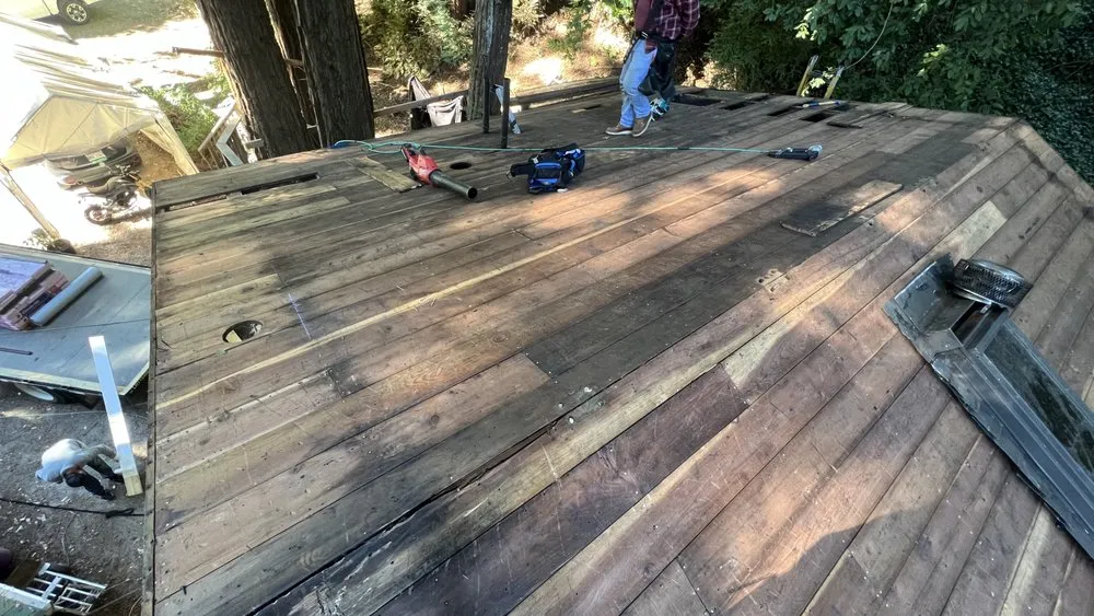 Slide of Anbe Contractors