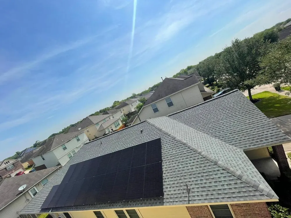 Slide of Ancasa Solar & Contractors