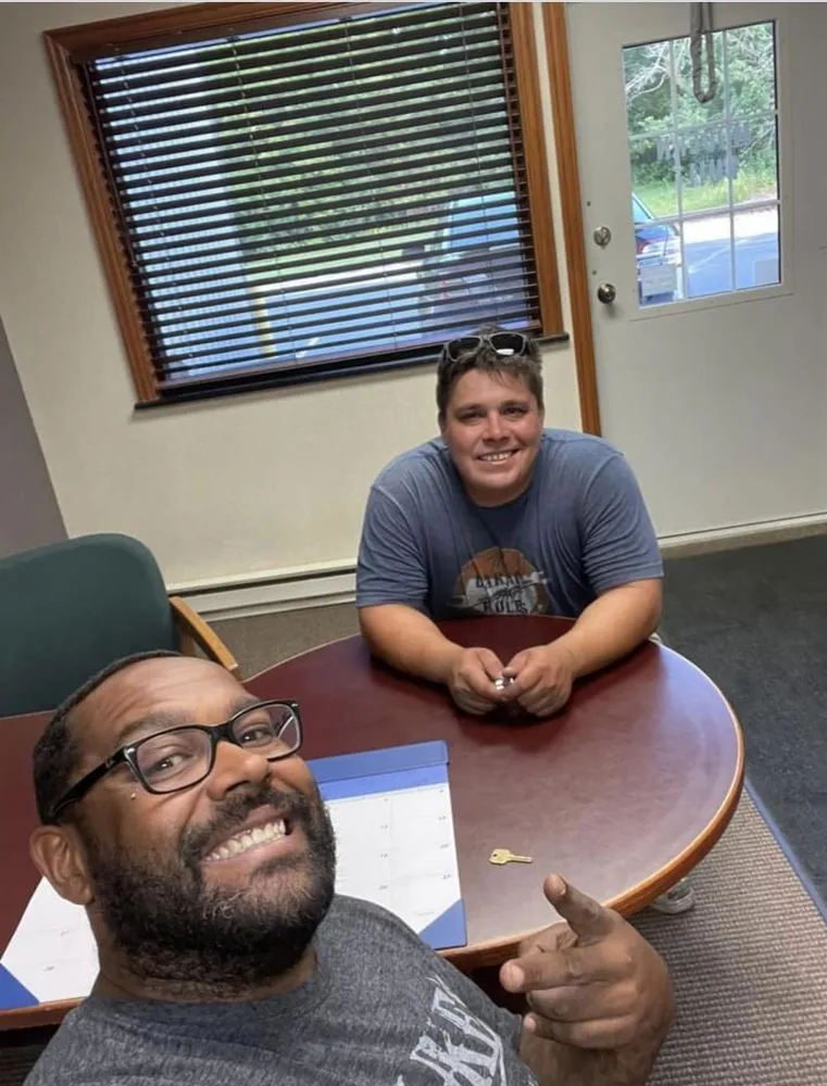 Slide of Anchor Construction