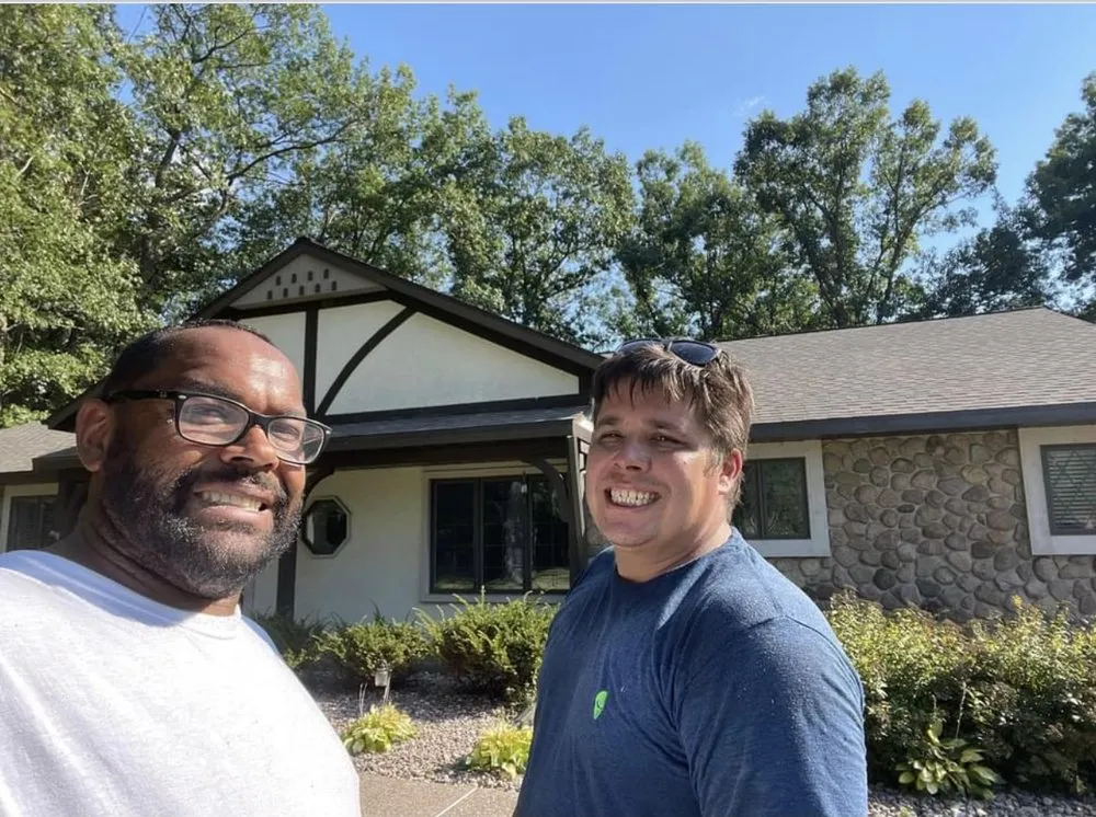 Slide of Anchor Construction