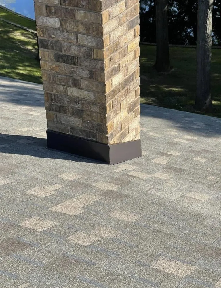 Slide of Anchor Construction