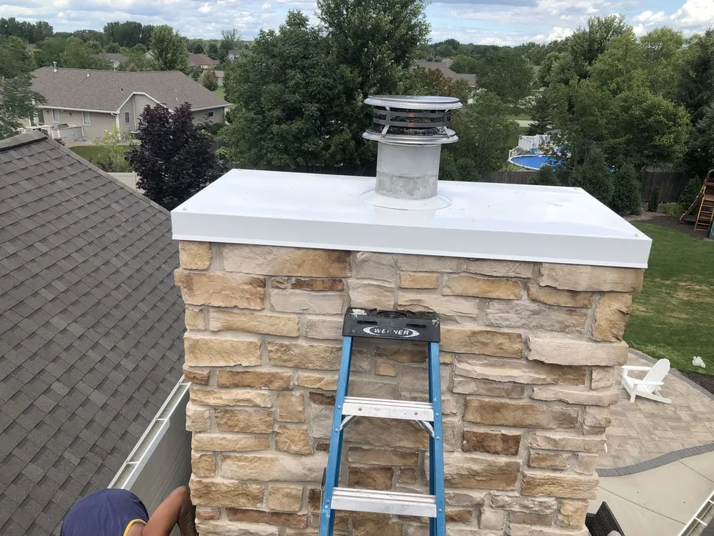 Slide of Anchor Construction