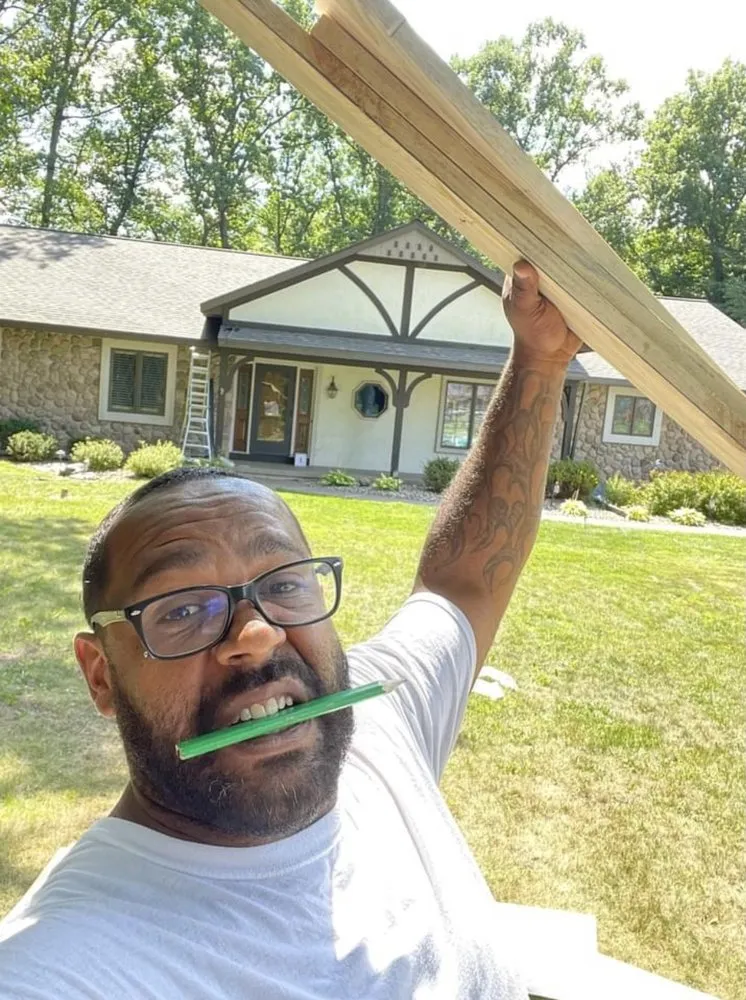 Slide of Anchor Construction