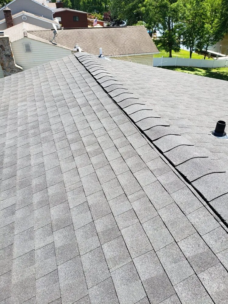 Slide of Anchor Contracting