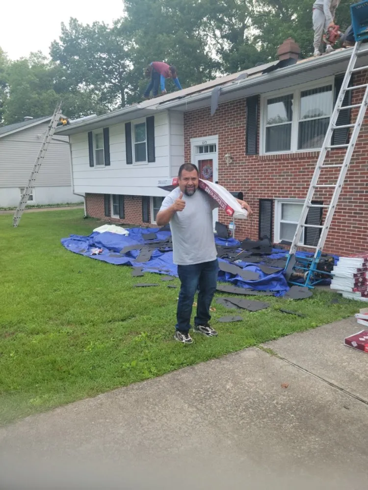 Slide of Anchor Contracting