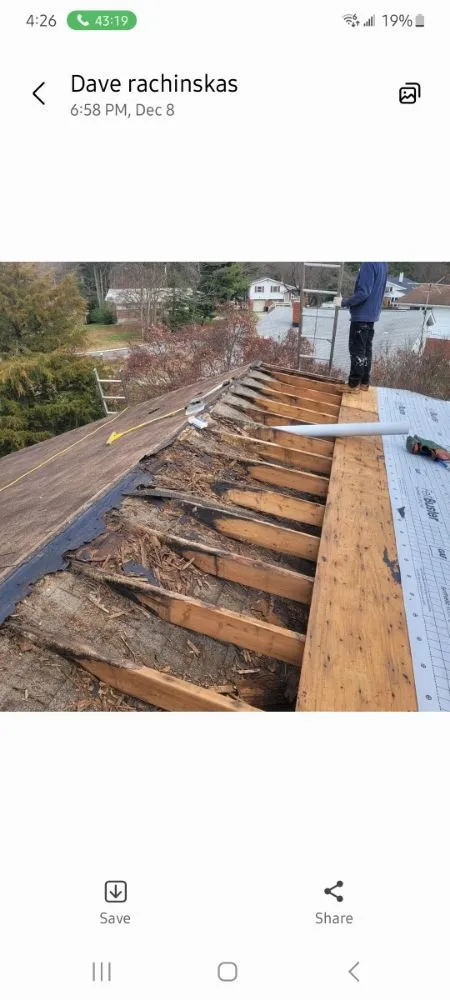 Slide of Anchor Contracting