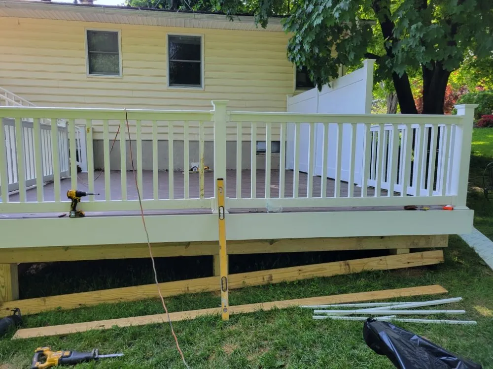 Slide of Anchor Contracting