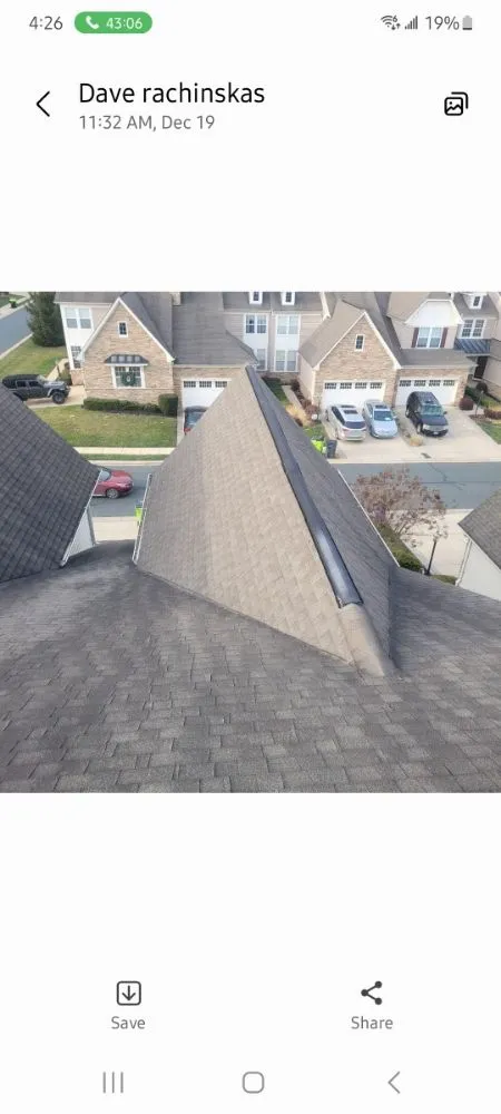 Slide of Anchor Contracting