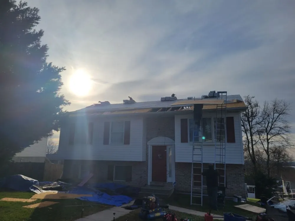 Slide of Anchor Contracting