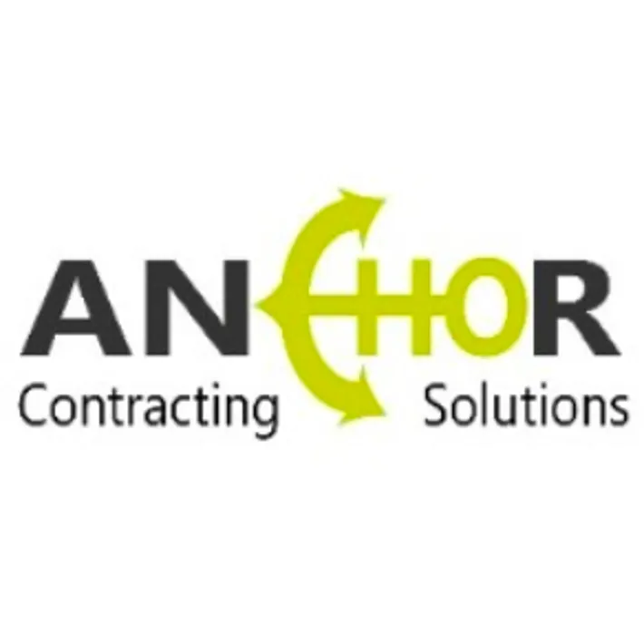 Slide of Anchor Contracting Solutions