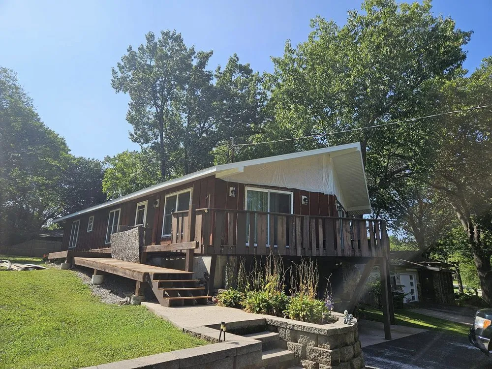 Slide of Anchor Point Development