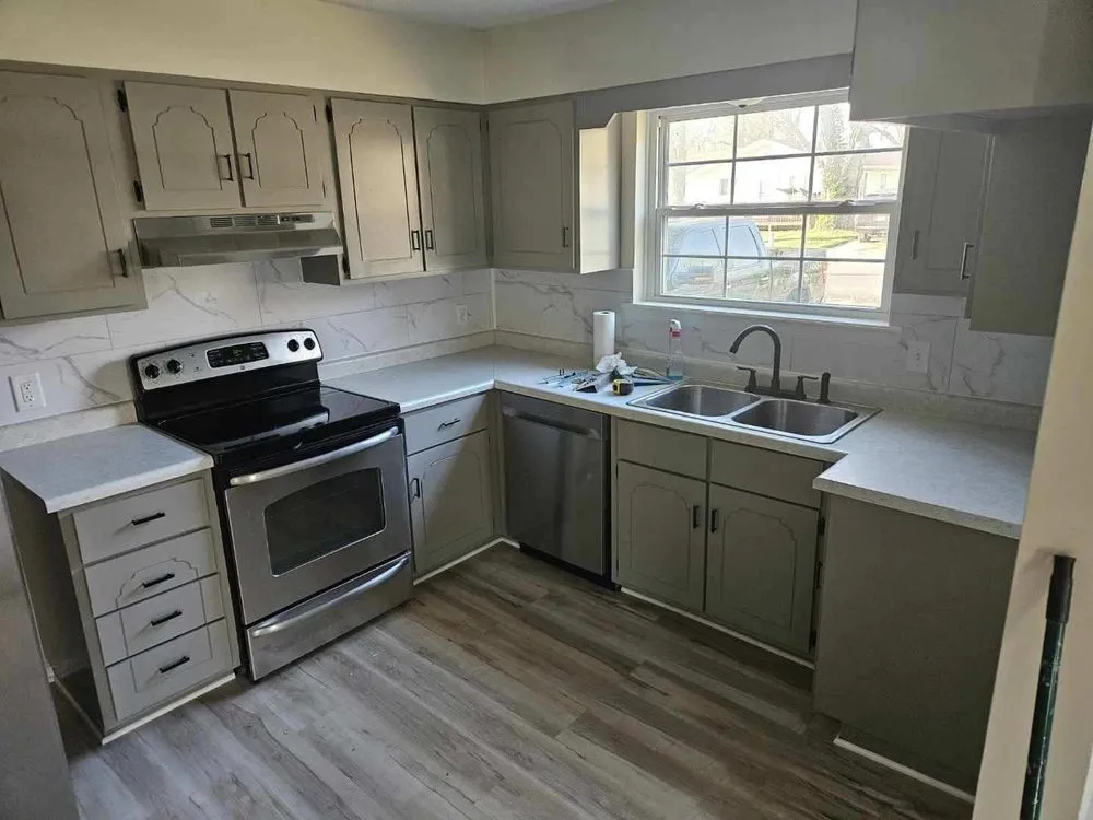 Slide of Anchor Point Development