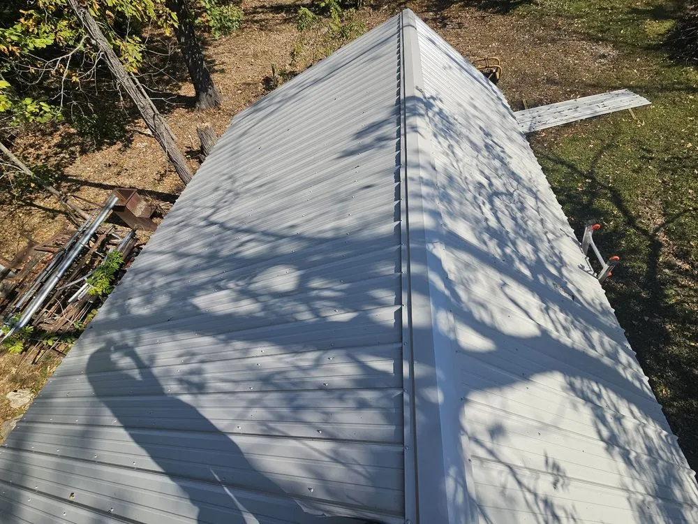 Slide of Anchor Point Development