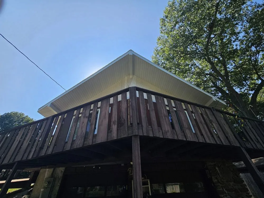 Slide of Anchor Point Development