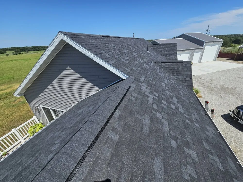 Slide of Anchor Point Development