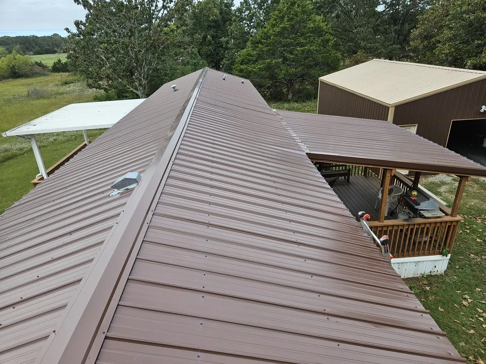 Slide of Anchor Point Development