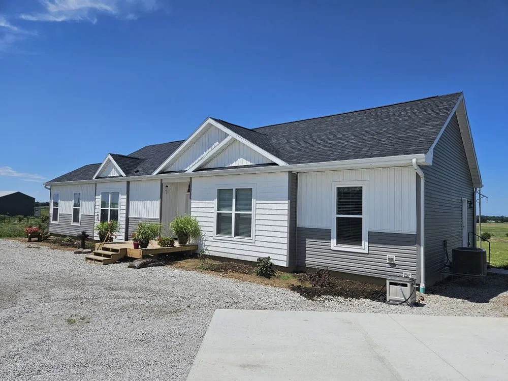 Slide of Anchor Point Development