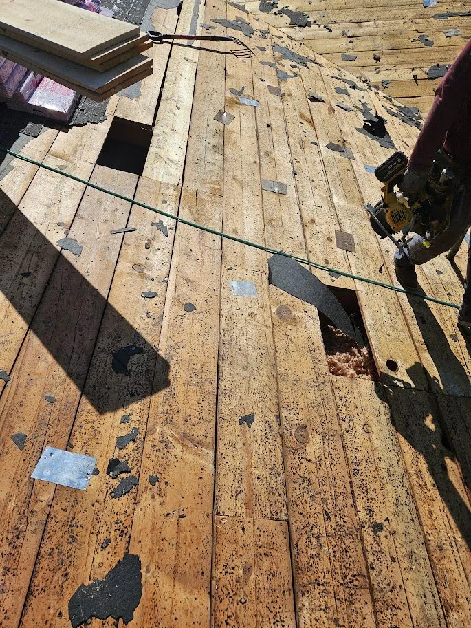 Slide of Anchor Point Development