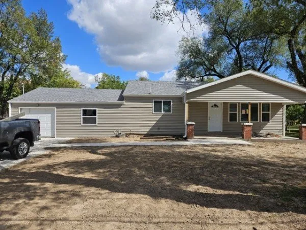 Slide of Anchor Point Development