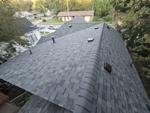 Slide of Anchor Point Development