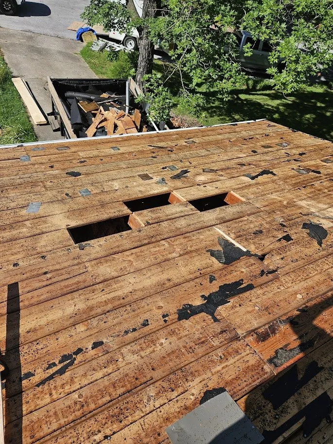 Slide of Anchor Point Development