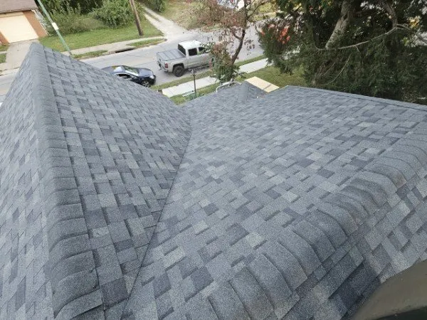 Slide of Anchor Point Development