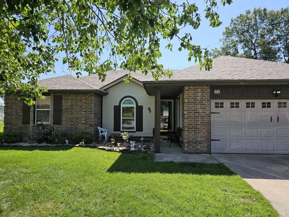 Slide of Anchor Point Development