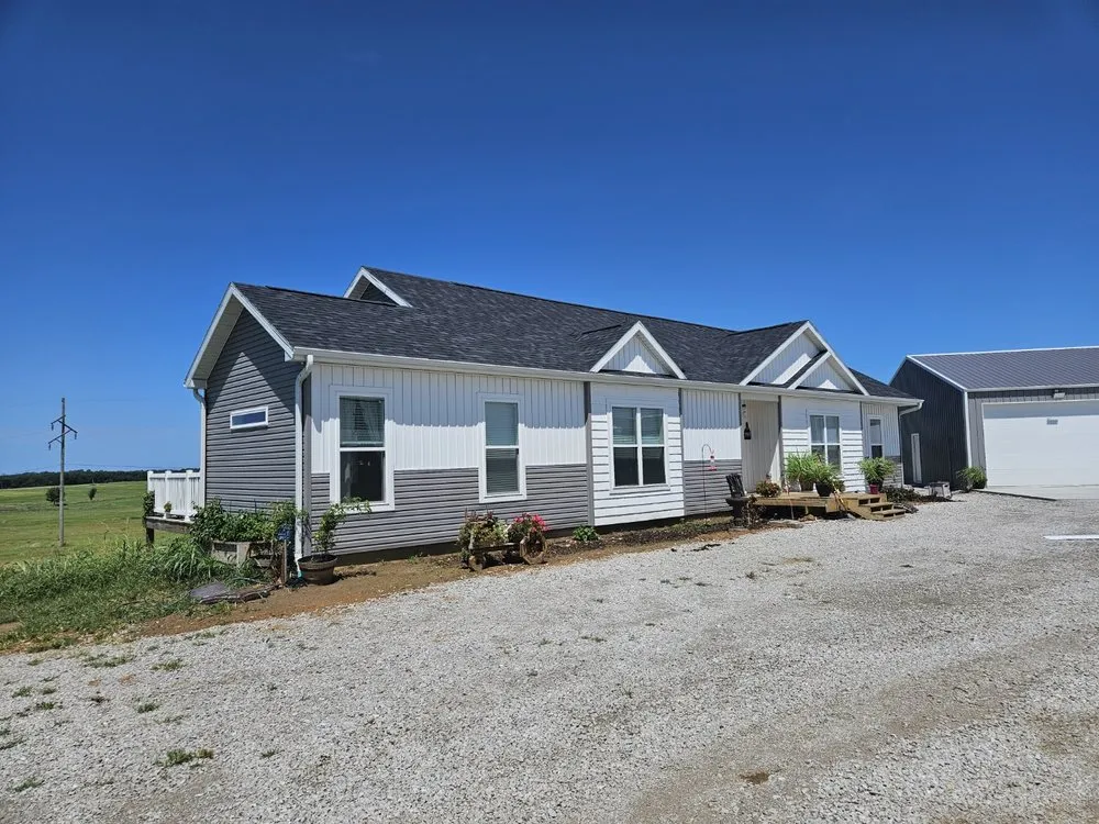 Slide of Anchor Point Development