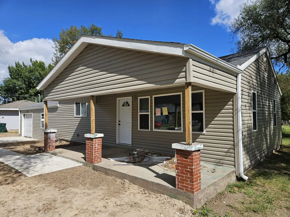 Slide of Anchor Point Development