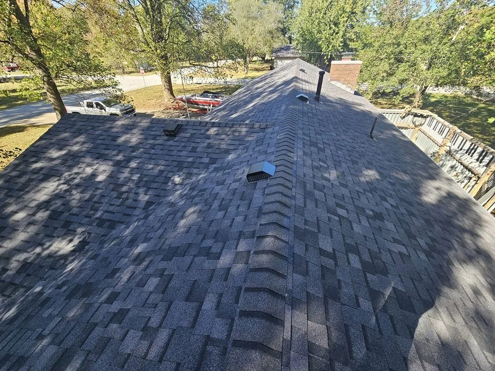 Slide of Anchor Point Development